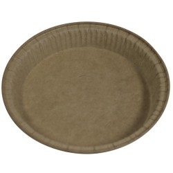 MOULE DE CUISSON TOURTIERE PAPIER SULFU