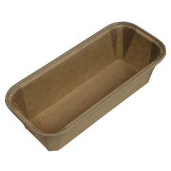 MOULE DE CUISSON CAKE PAPIER SULFU