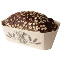 MOULE DE CUISSON TRADITION - 175x110xht60 mm - 800 ml (x50)