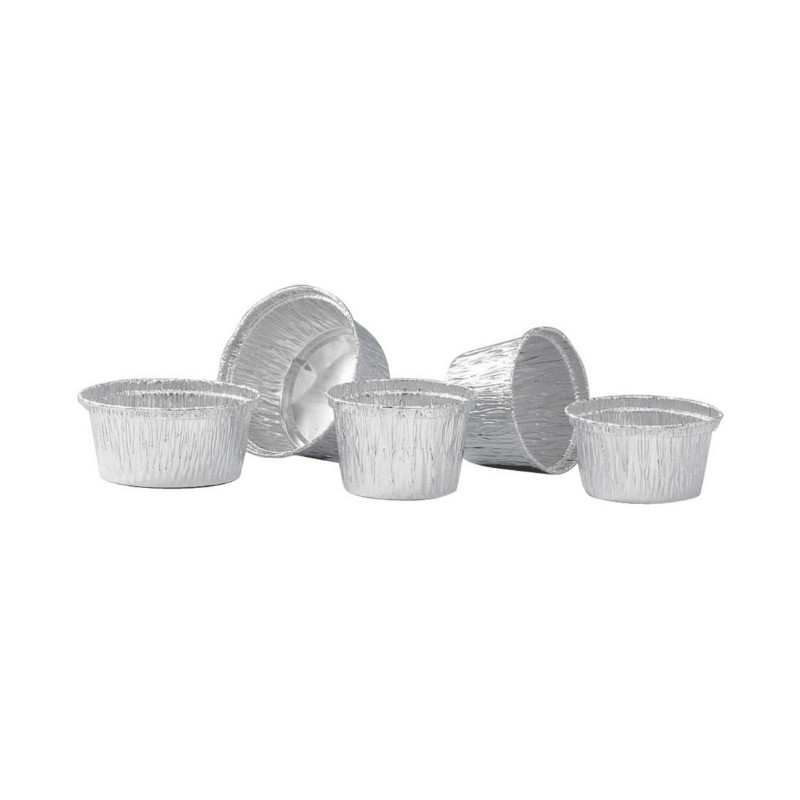 MOULE ALU JETABLE GOBELET