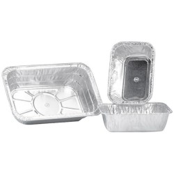 MOULE ALU JETABLE BARQUETTE