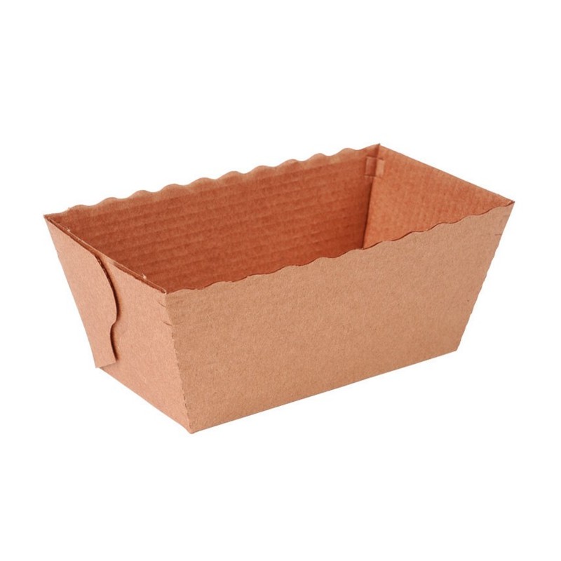 MOULE DE CUISSON CARTON CAKE