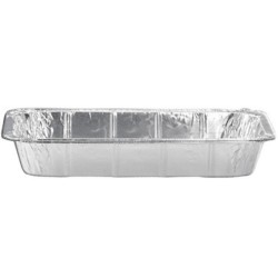 MOULE ALU JETABLE PLAT GASTRO