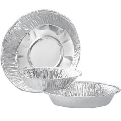 MOULE ALU JETABLE TARTELETTE