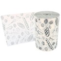 BOBINEAU DE COMPTOIR KRAFT BLANC - IMPRIME PAINS - 270 MM - 30g