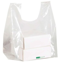 SAC POUR TRANSPORT DE BOITES PÂTISSIERE