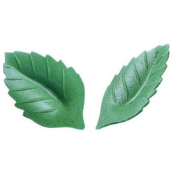 FEUILLE AZYME