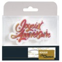 BOUGIE "JOYEUX ANNIVERSAIRE"