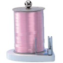 PORTE BOLDUC VERTICAL ACIER LAQUE BLANC