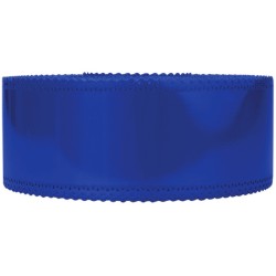 RUBAN CHARLOTTE "DENTELLE" - 45 MM