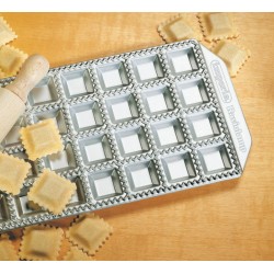 MOULE RAVIOLIS CARRES