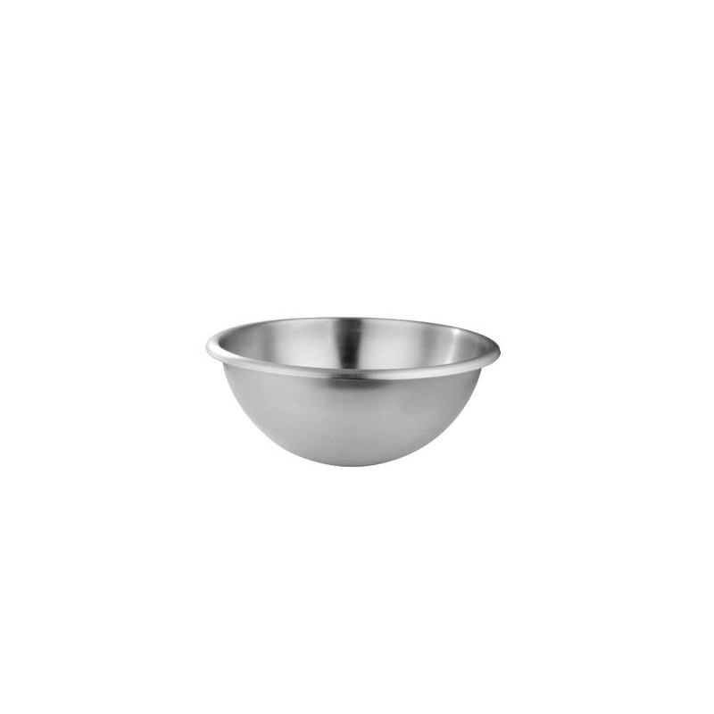 BASSINE DEMI SPHERIQUE