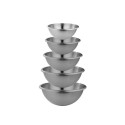 BASSINE DEMI SPHERIQUE