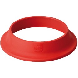 PIED ELASTOMERE POUR BASSINE