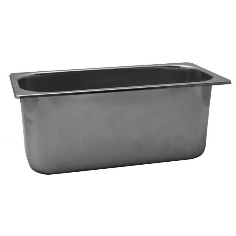 CUVETTE A GLACE 420X200 MM