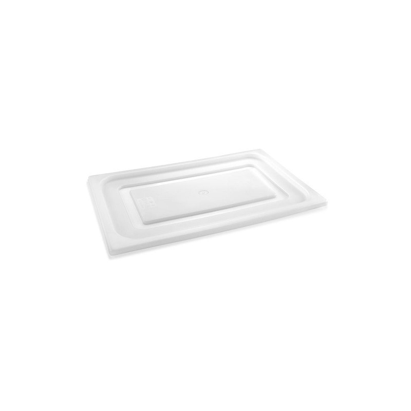 COUVERCLE POLYPROPYLENE
