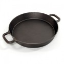 POELON A PAELLA FONTE SANS SEPARATION