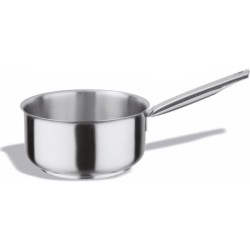 CASSEROLE INOX