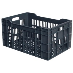 CAISSE AJOUREE GRAND VOLUME 80 L
