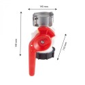 BAC ROTOMOULE AUTOPORTEUR