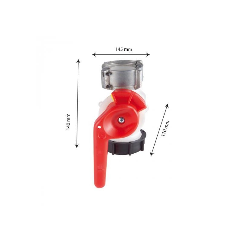 BAC ROTOMOULE AUTOPORTEUR