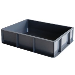 CAISSE PLEINE 400X300 MM