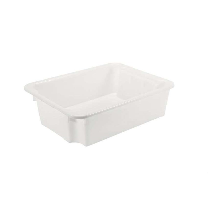 BAC PLASTIQUE GERBABLE EMBOITABLE ROTA