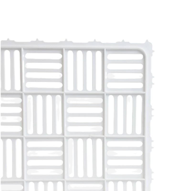 CAISSE AJOUREE EMBOITABLE/EMPILABLE 13 L