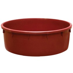 BAQUET ROND RENFORCE