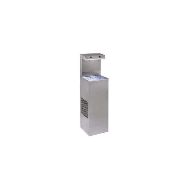 FONTAINE A EAU 150 LITRES / REFROIDISSEUR