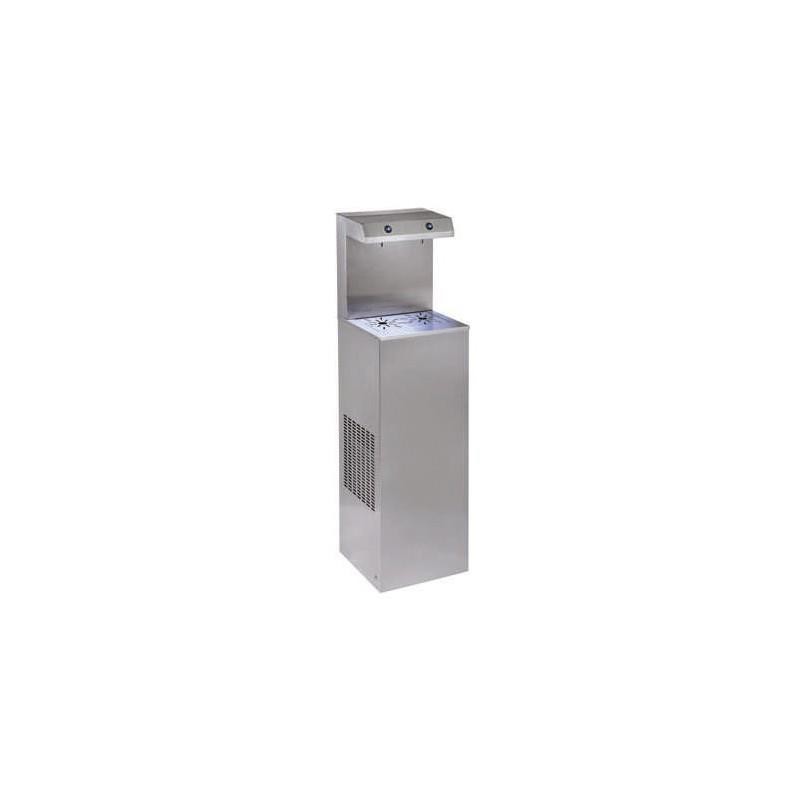 FONTAINE A EAU 150 LITRES / REFROIDISSEUR
