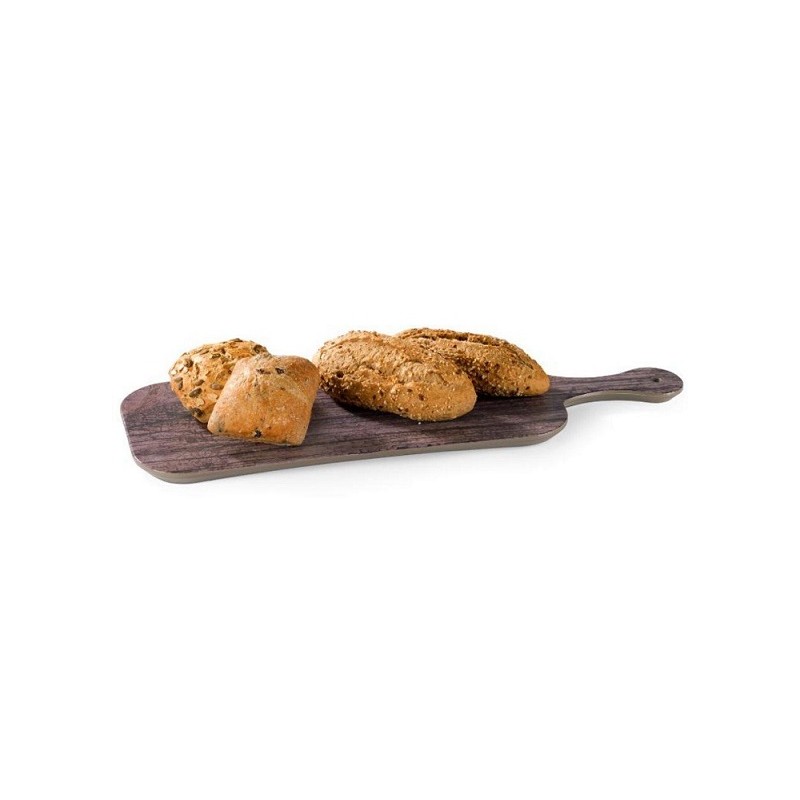 PLANCHETTE MELAMINE ASPECT BOIS