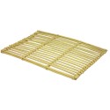 GRILLE OSIER AJOUREE - 600x400 MM