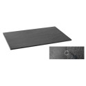 PRESENTOIR MELAMINE DOUBLE FACE