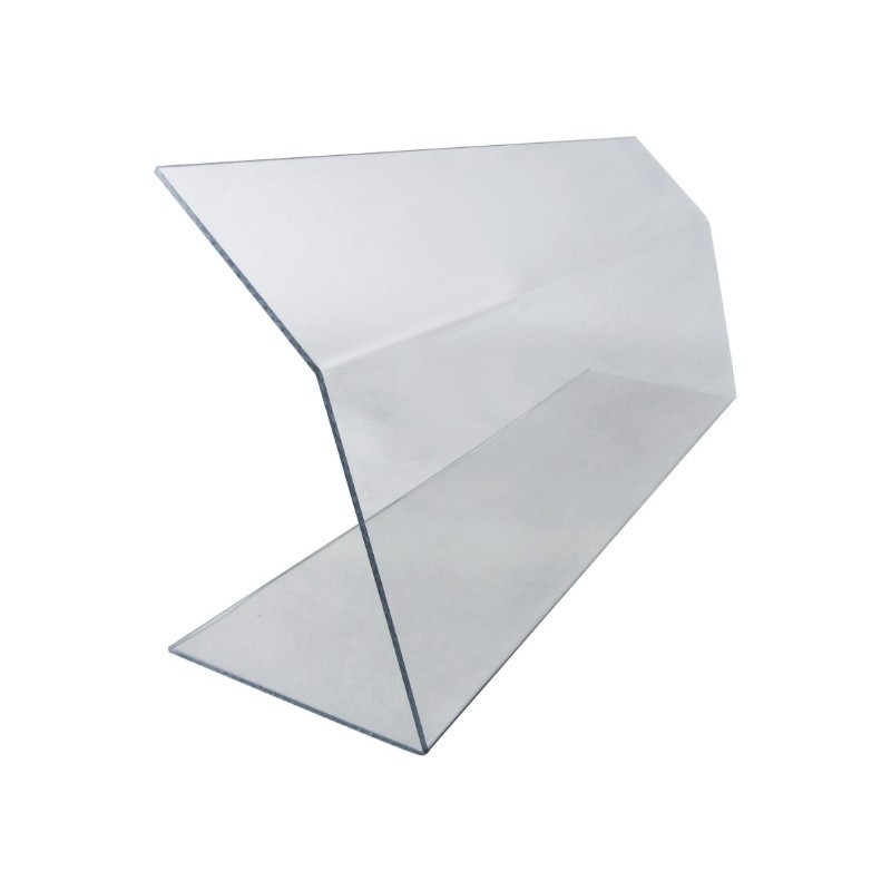VITRINE OUVERTE PET