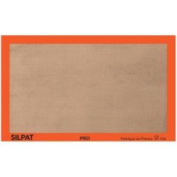 TOILE DE CUISSON SILPAT