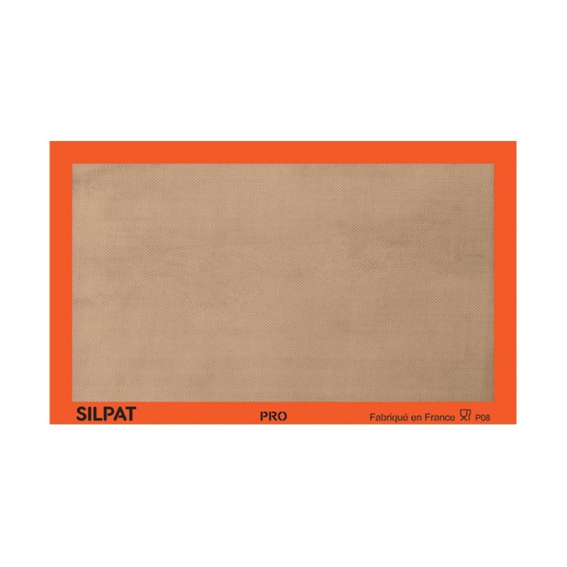 TOILE DE CUISSON SILPAT