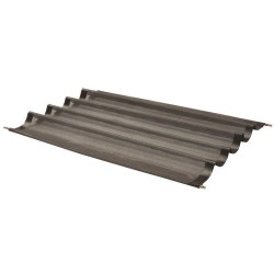TOILE POUR FILET FIBERMAX - 600X800 - 8 ALVEOLES