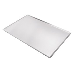 PLAQUE ALU 600X400 SANS REVETEMENT