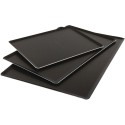 PLAQUE ALU - 1/1 (530X325) PLEINE - B 45°- 17/10 - EXAL