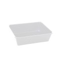 PLAT DE PRESENTATION PLEXIGLASS