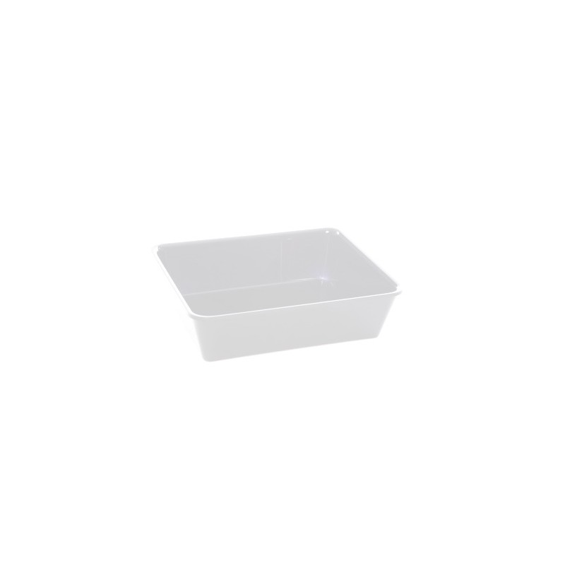 PLAT DE PRESENTATION PLEXIGLASS