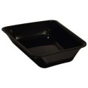 PLAT POUR ESCALIER 1/4 ROND PETALE