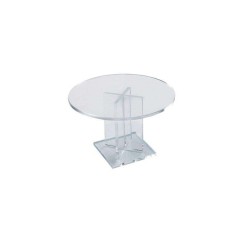 PIED SURFACE RONDE