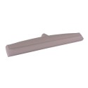 RACLETTE DOUBLE LAME MOUSSE BLANCHE