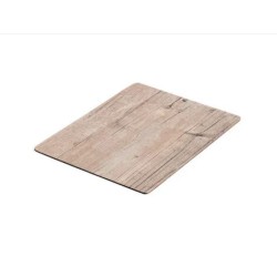 INSERT POUR PLAT ABS AVEC BORDURE