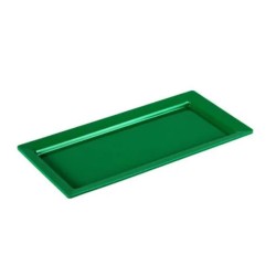 PLAT ABS AVEC BORDURE