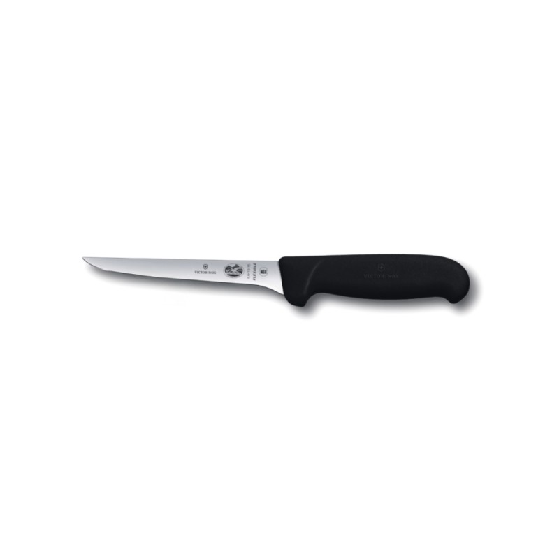 COUTEAU DESOSSER LAME FLEXIBLE/USEE/ETROITE VICTORINOX