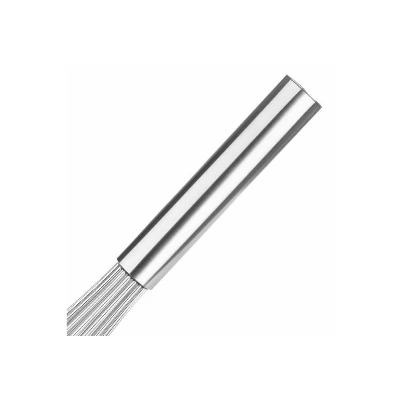 FOUET INOX