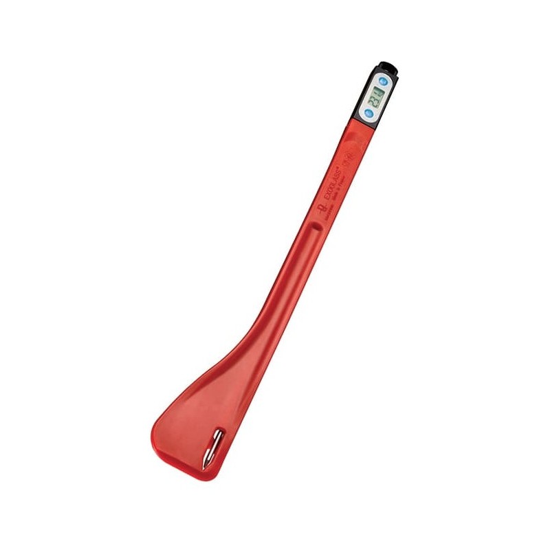 SPATULE THERMOMETRE